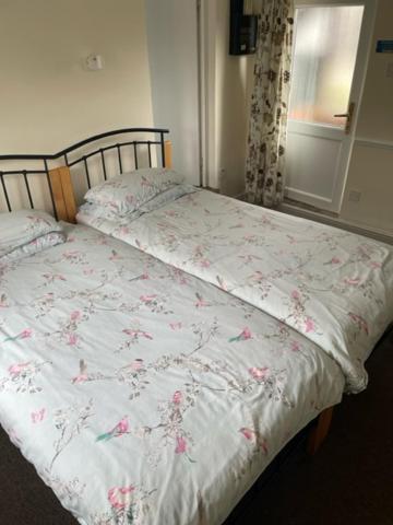 The Red Lion Great Offley Hotel Luaran gambar